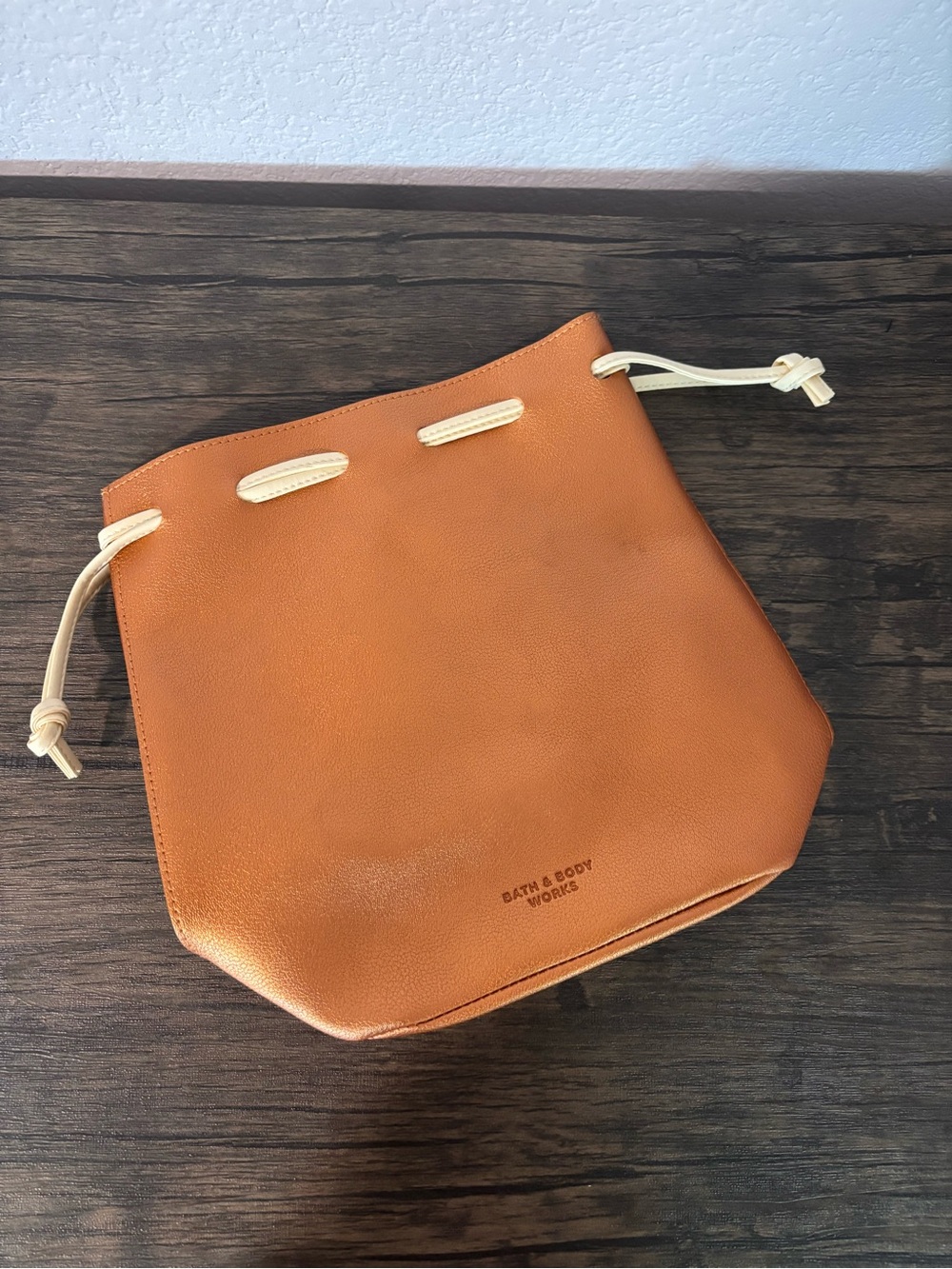 Bath & Body works bag